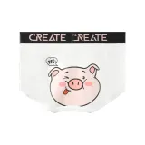 Свинка Женский