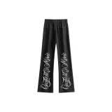 Черный [Буткат визуально увеличивает рост и способствует похудению]