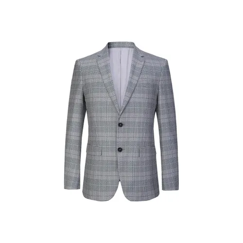 ANDREW MACKENZIE Бизнес-костюм унисекс