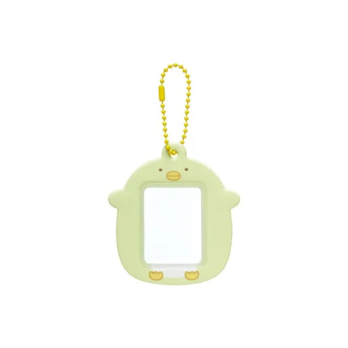 SAN X PHOTO Брелок Пингвин Подвески аниме-тематики