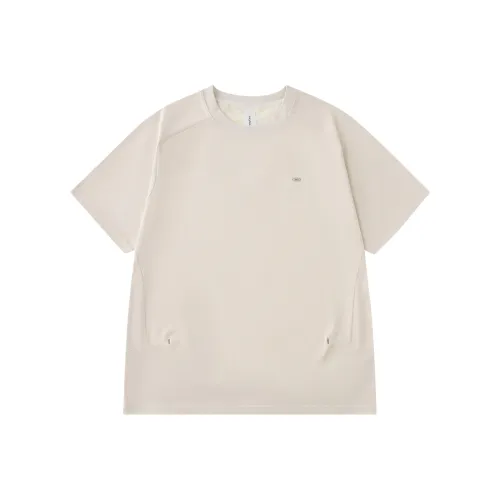 Norybrand Унисекс Футболки