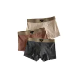 Sand Brown + Gray + White  
Песочный коричневый + Серый + Белый