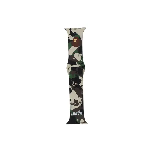 A BATHING APE Унисекс Ремешки для часов