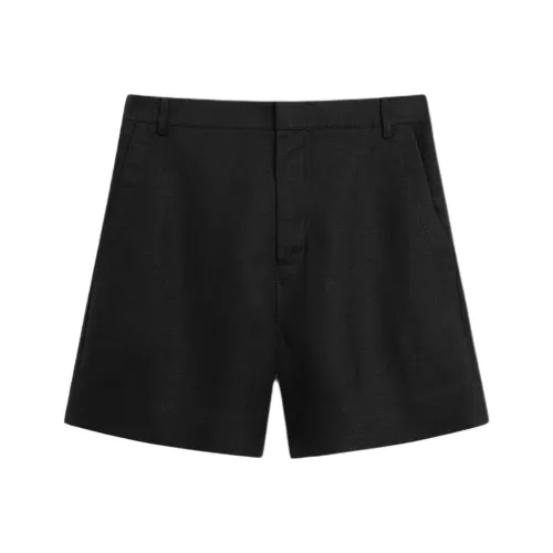 Massimo Dutti Повседневные шорты Женские