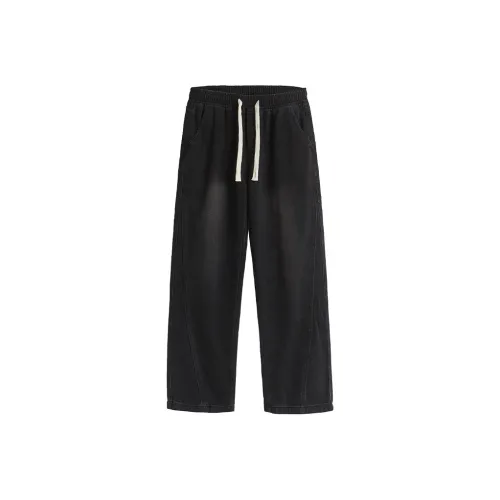 MDGR Унисекс Джинсы