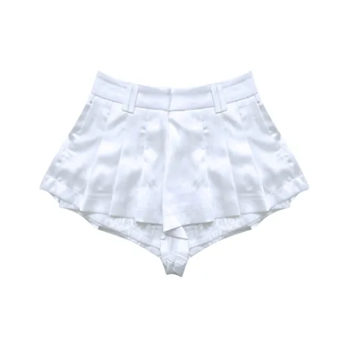 UYH Женские Повседневные Шорты