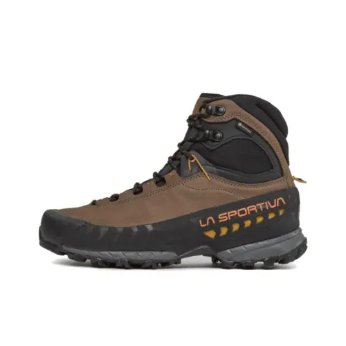 LA SPORTIVA TX5 Альпинистские и туристические ботинки Высокий верх Коричневый Мужской