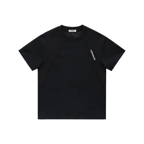 CHOCOOLATE Унисекс Футболки