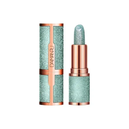 DAIMANPU Звездное небо Желе Помады Golden Искра Длинный Тяжелый Глиттер TRANSFER PROOF