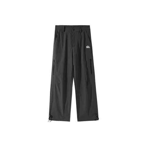 Quiksilver Molokai Art 25 Унисекс Ветрозащитные Брюки