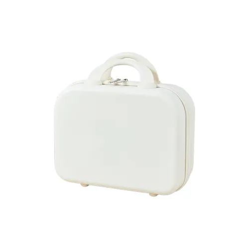 Gentle welcome Макияж и дорожные косметички для женщин