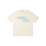 Кремово-абрикосовый