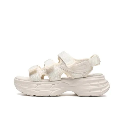 ZHR Пляжные сандалии Женские