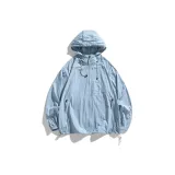 Блаженный синий