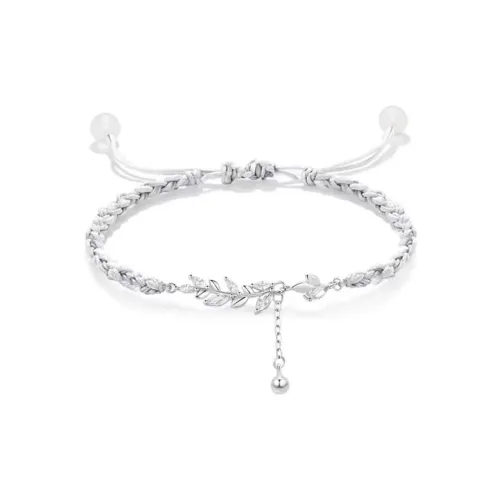 Asia Star Сплав Браслеты с шнурками Женские