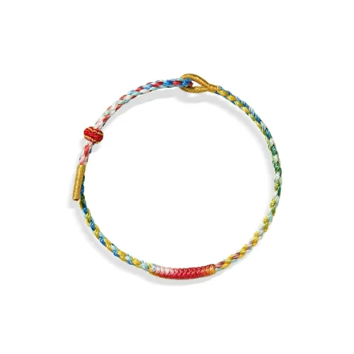 Inkopper Ткань Браслеты Шнурки Унисекс