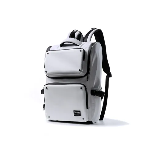 TRUFFLE Ткань Рюкзак Стандартный Унисекс Многоцветный