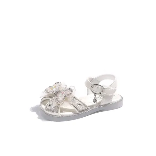 TONYBEAR Низкий Топ Детские Сандалии Малыша