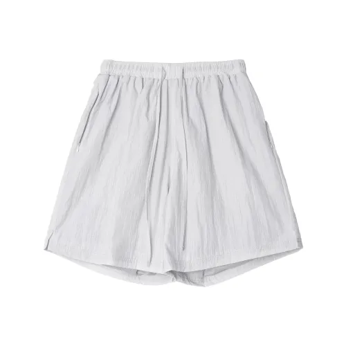 BRYAN JIMENEZ Спортивные шорты Унисекс