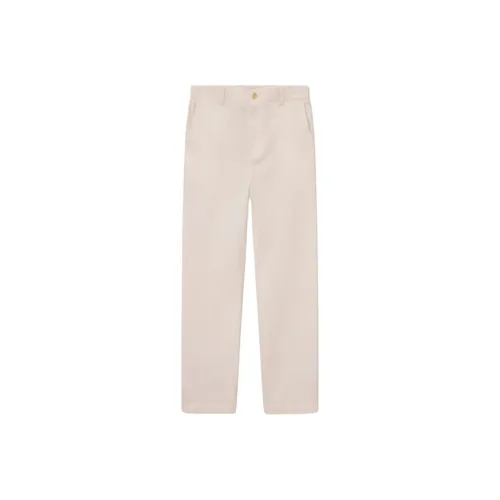 LES DEUX Light Purple Men's Casual Pants  
LES DEUX Светло-фиолетовые Мужские Повседневные Штаны