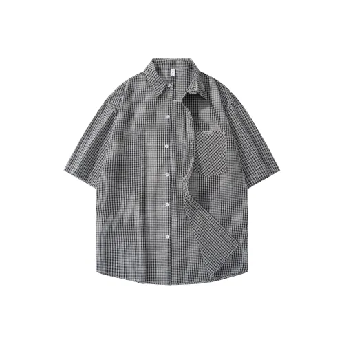 REMEFIT Унисекс Рубашки