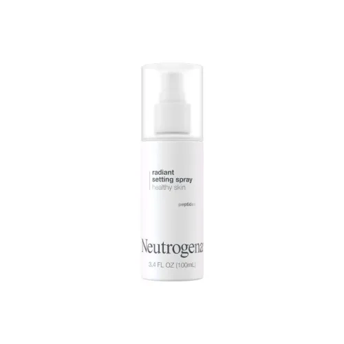 Neutrogena Макияж Настройка Спреи Женские