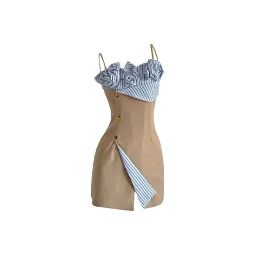 PUREIDOL Кофе Женские Слиплатья