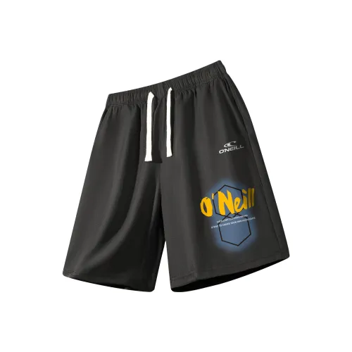 O'Neill Унисекс Повседневные шорты