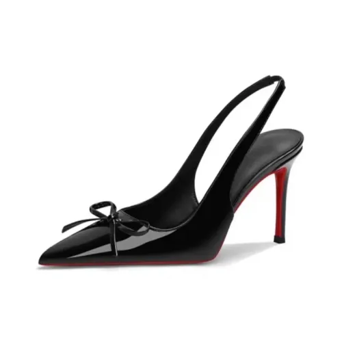 Imono Узкий каблук Высокие каблуки Женские