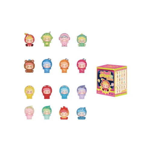 KKV Q Малыш Топ Playful Mini Collection Слепые коробки Один Blind Коробка