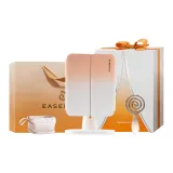 BMD059 Закатный оранжевый свет [Коробка на День влюбленных]