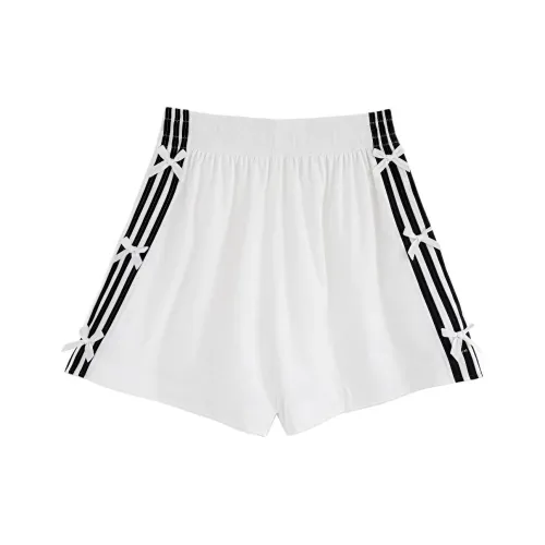 ABBY GODDESS Повседневные шорты Женские