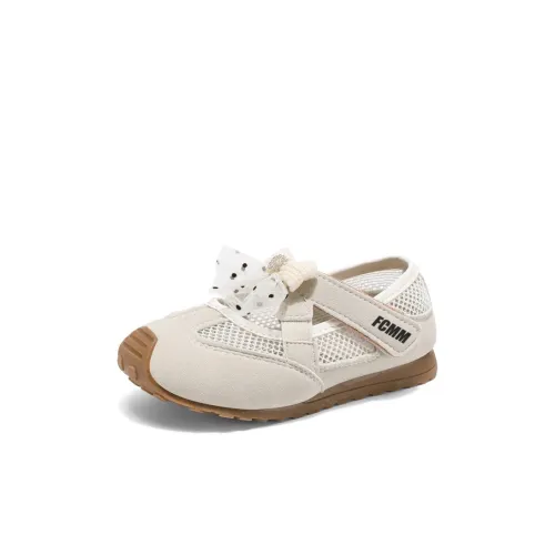 FCMM Детская повседневная обувь Low Top Kids