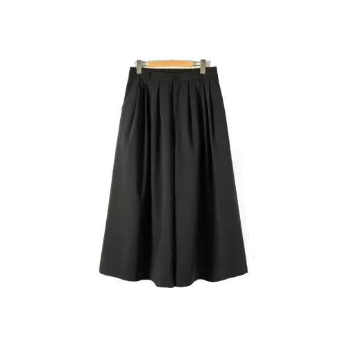 CZLD Черные Унисекс Повседневные Брюки