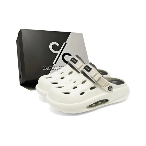 Colorful Creations Сабо Унисекс