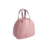 Розовая сумка для макияжа - 1 штука