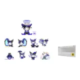 Конец коробка 8 шт (контейнер включено)