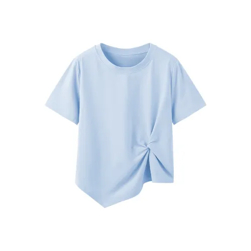 Aimilian Женские футболки