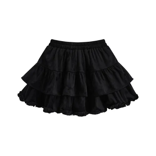 GUAILILUOLI Повседневные короткие юбки для женщин