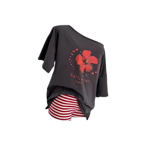 IQC Женские Повседневные Костюмы