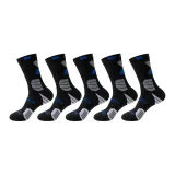 Чёрный Серый 5