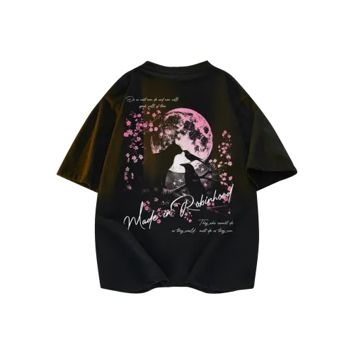 ROBINHOOD Унисекс Футболка