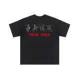 Чёрный-Красный [100% хлопок, улучшенный]