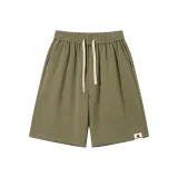 Тёмно-зелёный