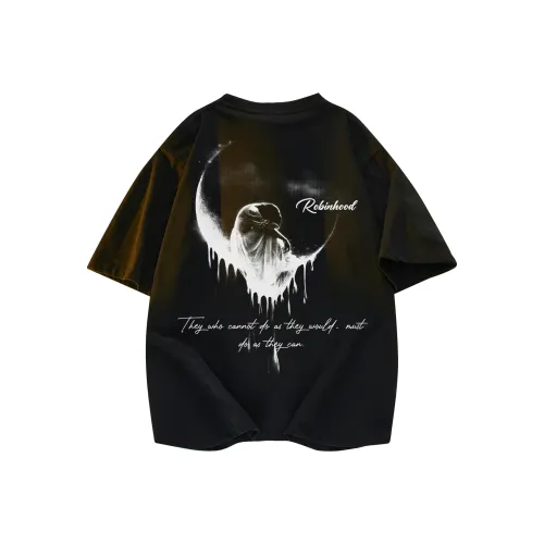 ROBINHOOD Унисекс Футболка