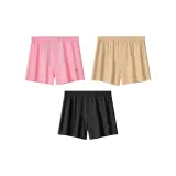 Розовый + Желтый + Черный