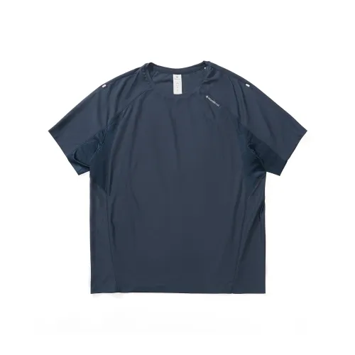 NOTHOMME Monterest Shun Time Wilderness T-Shirt Унисекс