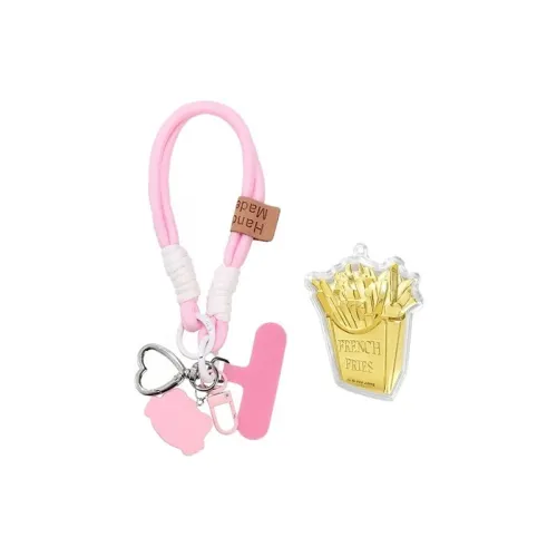 YINGNIXINDONG Золотые подвески унисекс