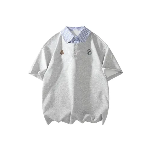 Tre Club Унисекс Футболки