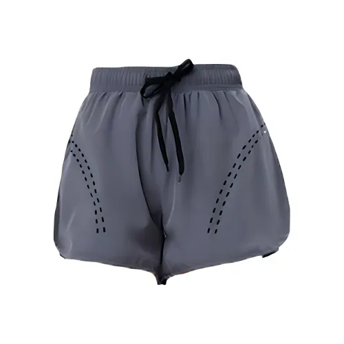 Mu Qingqing Спортивные шорты Женские